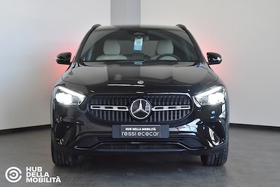 MERCEDES GLA 180 D AUT. BUSINESS EXTRA